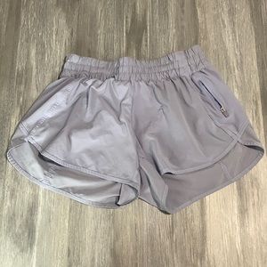 Lululemon Tracker Shorts
